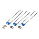 Isolators